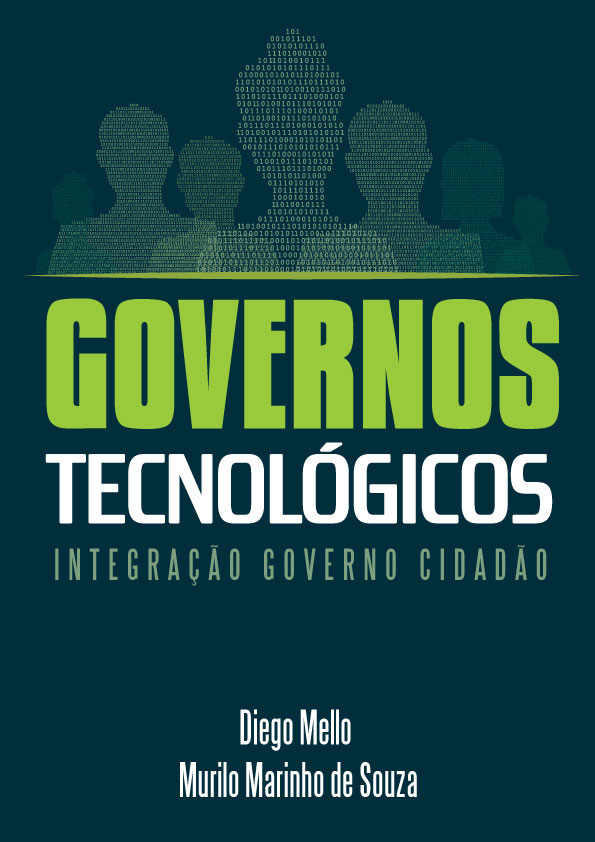 Governos Tecnológicos - Integração Governo Cidadão